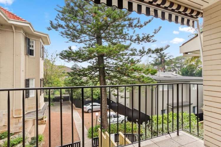 Third view of Homely apartment listing, 6/2B Holt Street, Double Bay NSW 2028