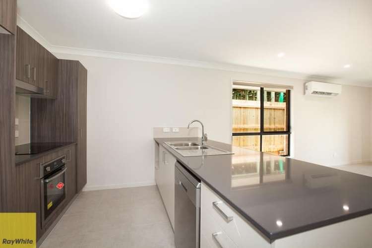 Second view of Homely house listing, 47 Galligan Way, Goodna QLD 4300