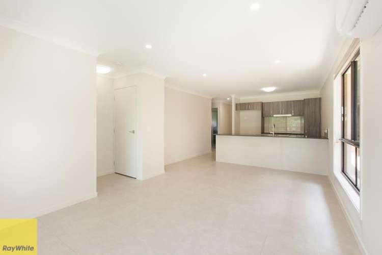 Third view of Homely house listing, 47 Galligan Way, Goodna QLD 4300