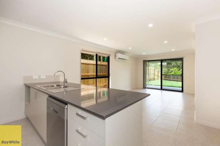Fourth view of Homely house listing, 47 Galligan Way, Goodna QLD 4300