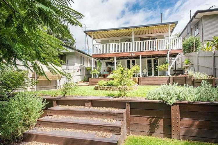 Main view of Homely house listing, 32 Dobbs Street, Holland Park West QLD 4121
