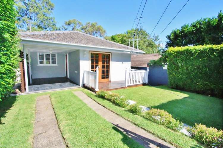 Second view of Homely house listing, 32 Dobbs Street, Holland Park West QLD 4121