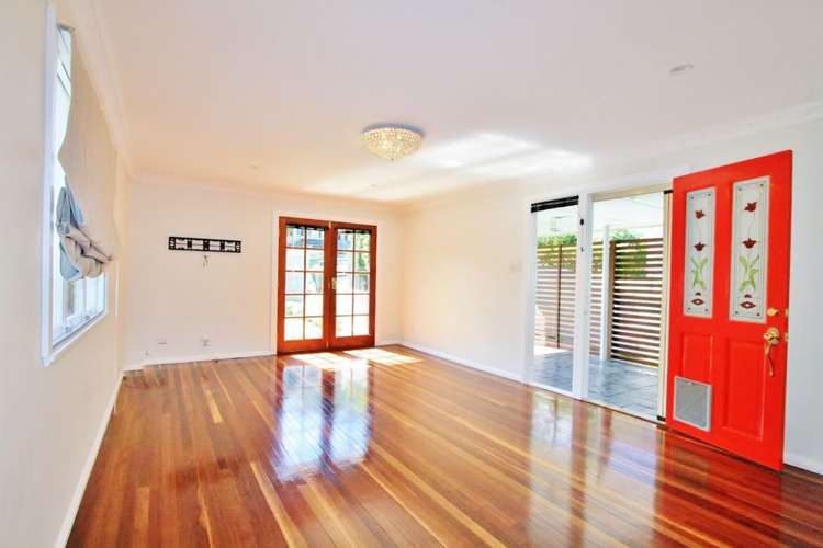 Fourth view of Homely house listing, 32 Dobbs Street, Holland Park West QLD 4121