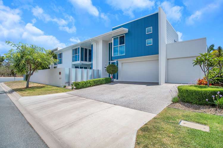 Main view of Homely house listing, 11 Kippen Street, East Mackay QLD 4740