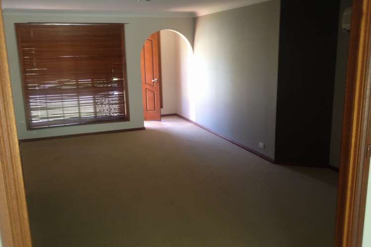Second view of Homely unit listing, 150 Gurwood Street, Wagga Wagga NSW 2650