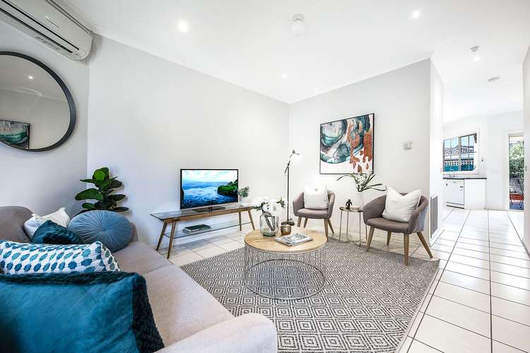 Second view of Homely townhouse listing, 3/4 Goodin Grove, Glen Waverley VIC 3150