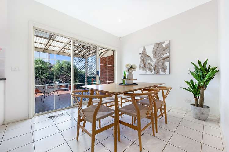 Third view of Homely townhouse listing, 3/4 Goodin Grove, Glen Waverley VIC 3150