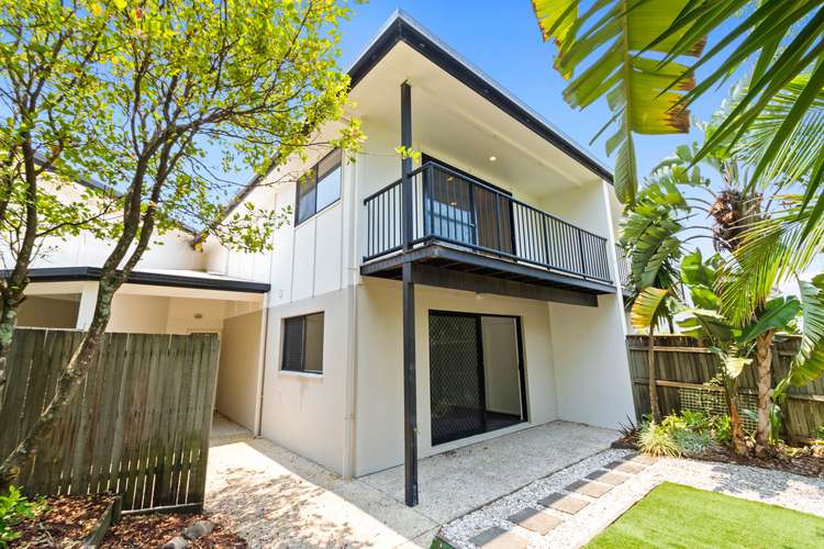 Second view of Homely unit listing, 5/4 Advance Place, Sunrise Beach QLD 4567