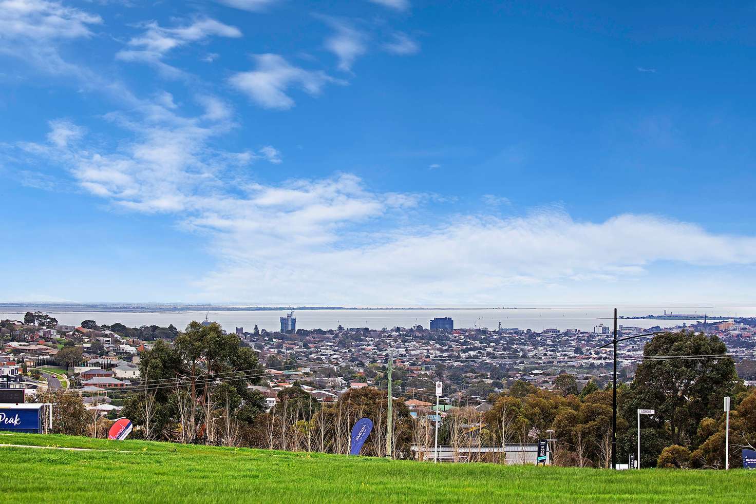 Main view of Homely residentialLand listing, 13 Drewan Drive, Wandana Heights VIC 3216