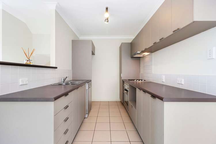 Third view of Homely townhouse listing, 2/2 Hewitt Street, Wilston QLD 4051