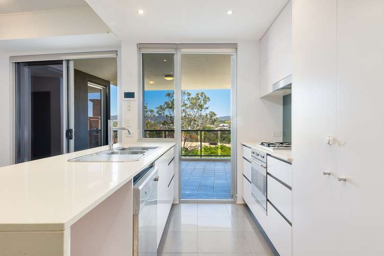 Main view of Homely unit listing, 61/8 Dunmore Terrace, Auchenflower QLD 4066
