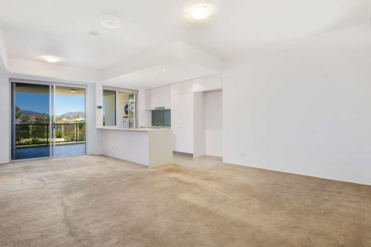 Second view of Homely unit listing, 61/8 Dunmore Terrace, Auchenflower QLD 4066