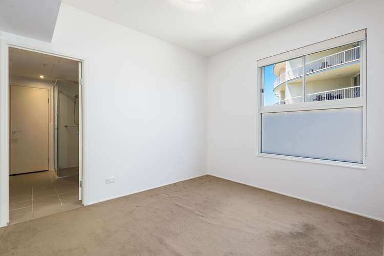 Fifth view of Homely unit listing, 61/8 Dunmore Terrace, Auchenflower QLD 4066