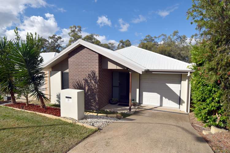 Main view of Homely house listing, 14 Christina Road, Clinton QLD 4680