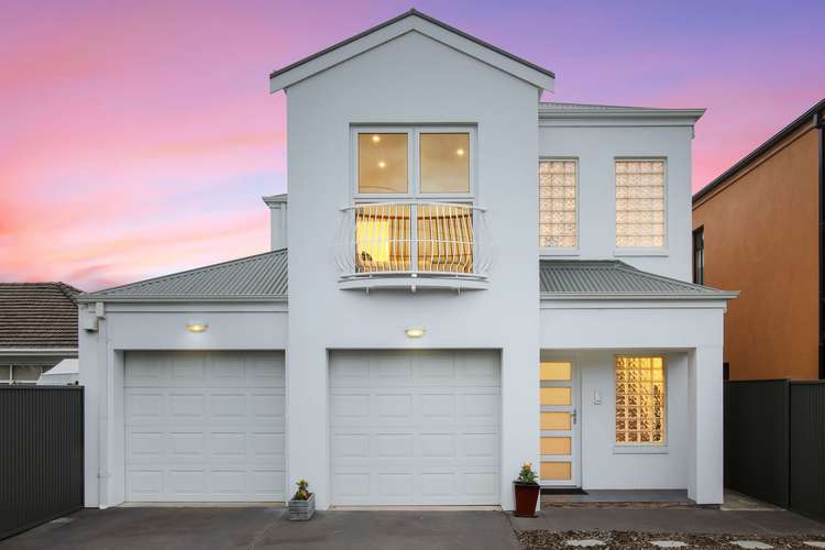 Main view of Homely house listing, 89 Henley Beach Road, Henley Beach South SA 5022