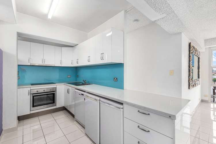 Fourth view of Homely apartment listing, 19/45 Moray Street, New Farm QLD 4005