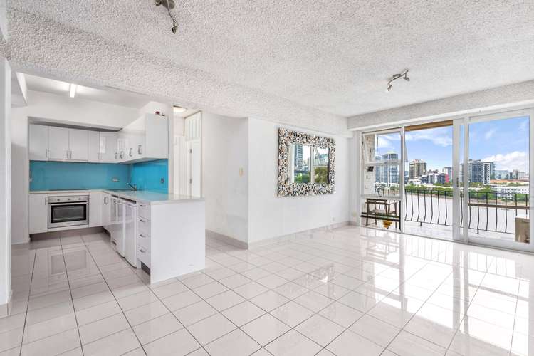 Fifth view of Homely apartment listing, 19/45 Moray Street, New Farm QLD 4005