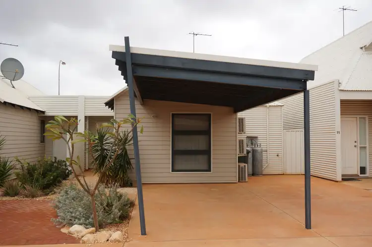 30 Dugong Close