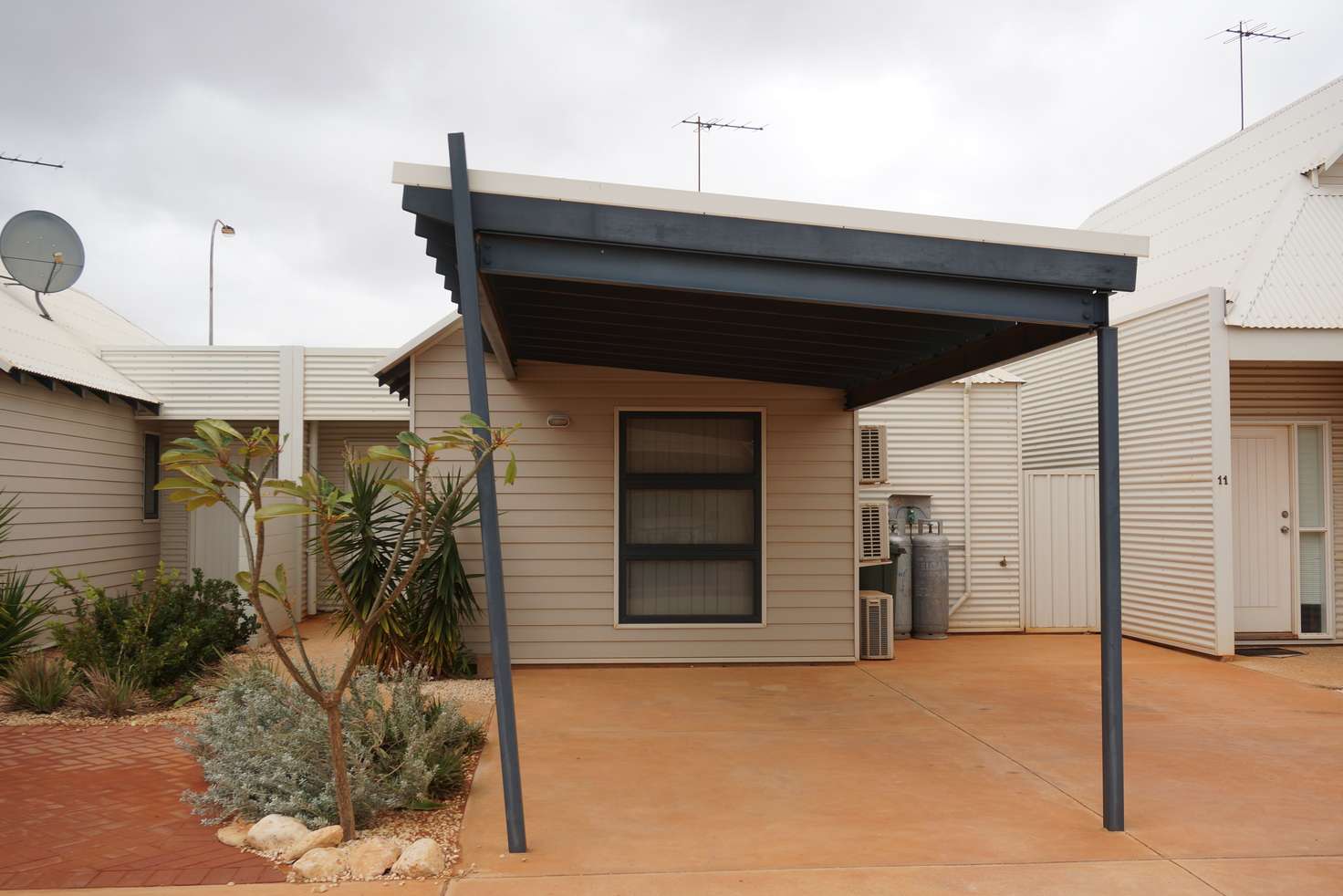 Main view of Homely house listing, 12/30 Dugong Close, Exmouth WA 6707