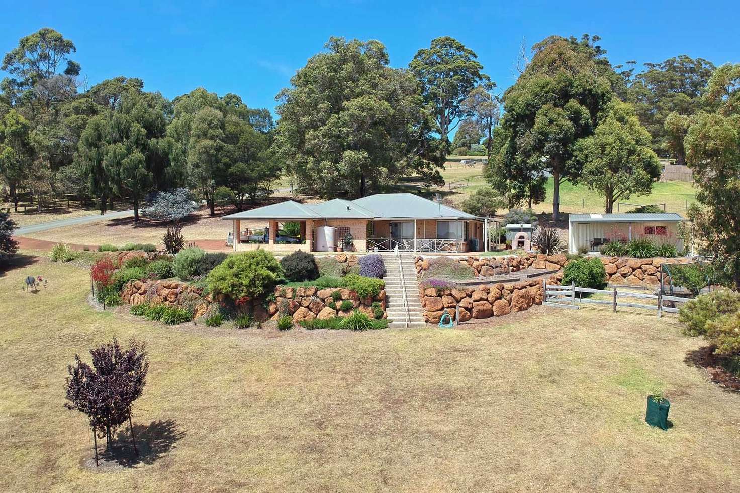 Main view of Homely house listing, 114 Peace Street, Denmark WA 6333