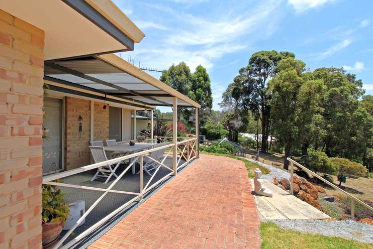 Second view of Homely house listing, 114 Peace Street, Denmark WA 6333