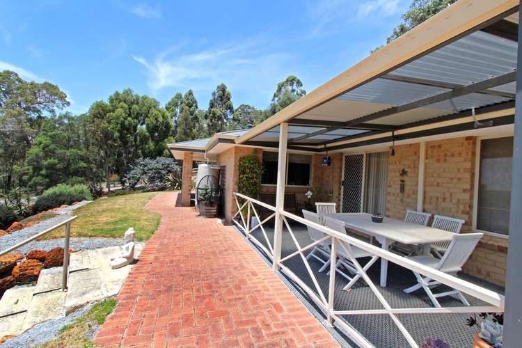 Third view of Homely house listing, 114 Peace Street, Denmark WA 6333