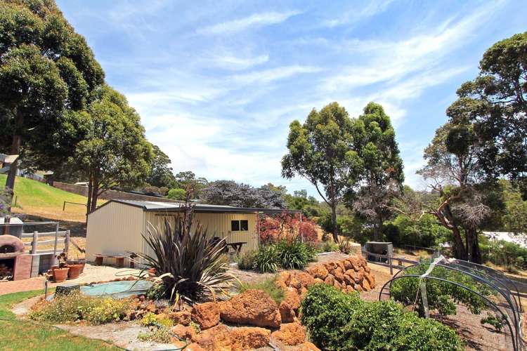 Fifth view of Homely house listing, 114 Peace Street, Denmark WA 6333