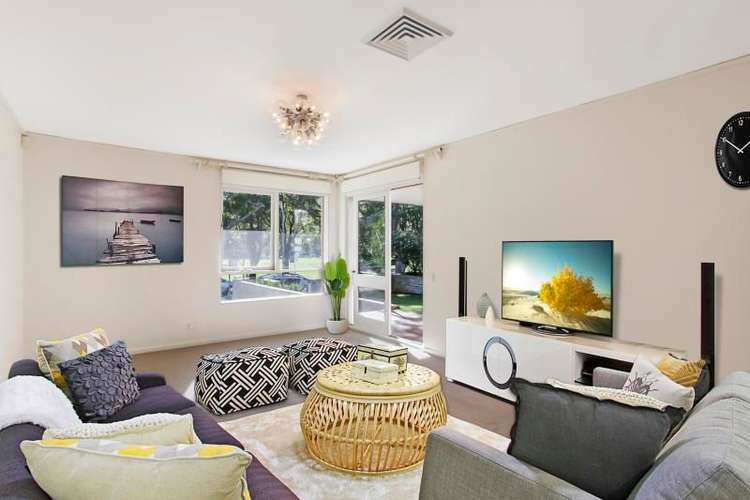 Main view of Homely townhouse listing, 3/69 Bay Street, Double Bay NSW 2028