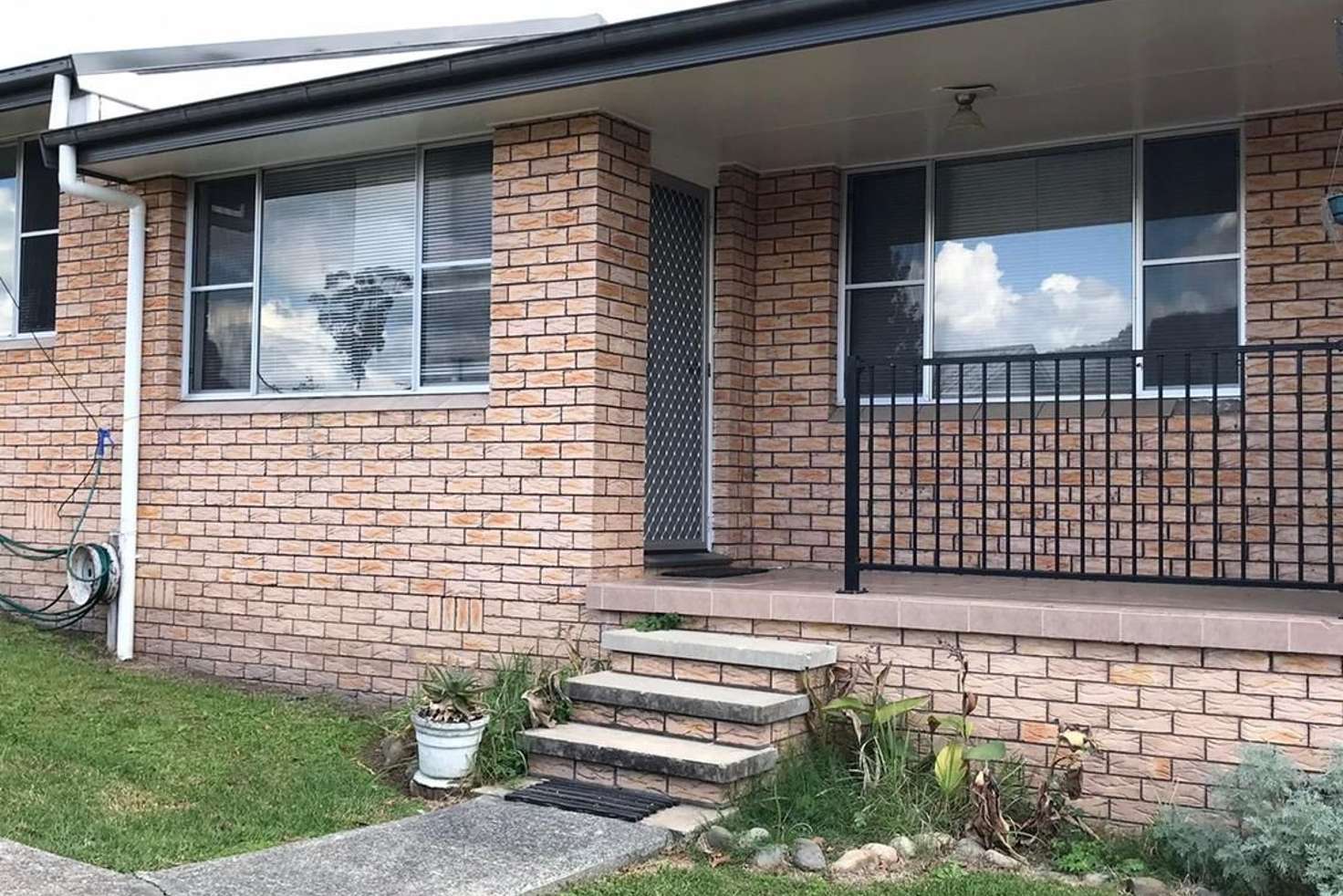 Main view of Homely unit listing, 4/11 Manning Street, Gloucester NSW 2422
