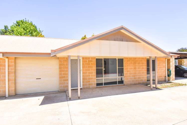 Third view of Homely house listing, 3/357 Rankin Street, Bathurst NSW 2795