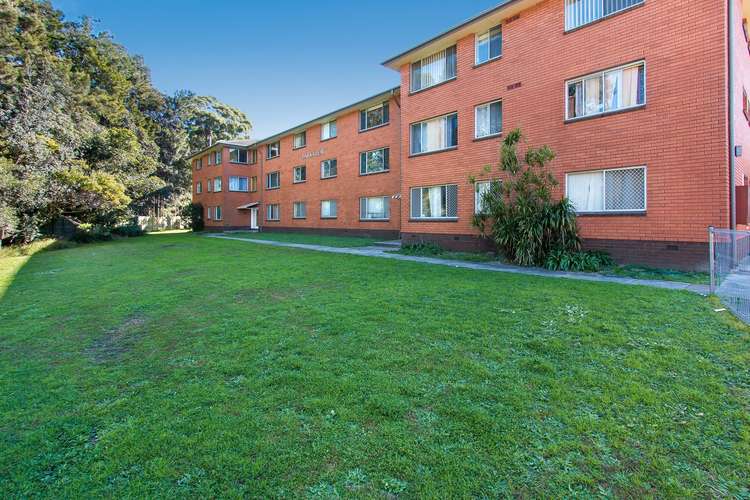 Main view of Homely unit listing, 17/230 Newcastle Road, Jesmond NSW 2299