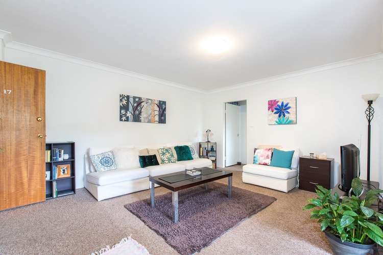 Third view of Homely unit listing, 17/230 Newcastle Road, Jesmond NSW 2299