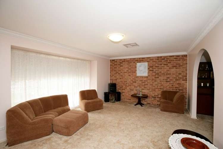 Second view of Homely house listing, 34 Oleander Crescent, Lake Albert NSW 2650