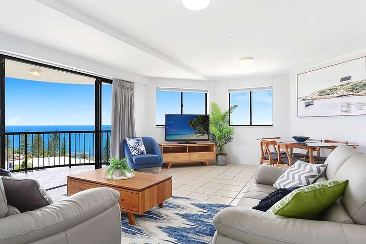 Second view of Homely apartment listing, Unit 19/82 Albert Street, Kings Beach QLD 4551