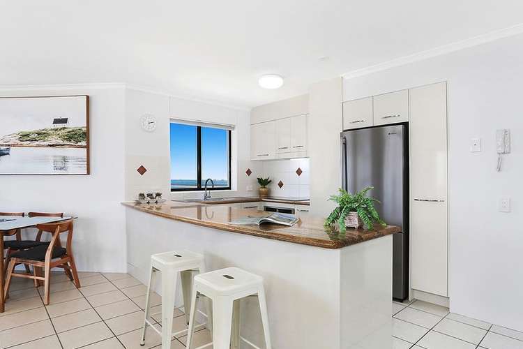 Third view of Homely apartment listing, Unit 19/82 Albert Street, Kings Beach QLD 4551