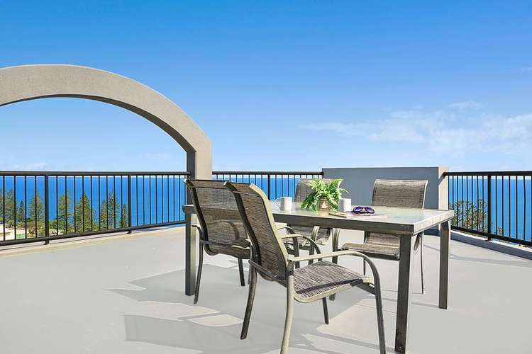 Fourth view of Homely apartment listing, Unit 19/82 Albert Street, Kings Beach QLD 4551