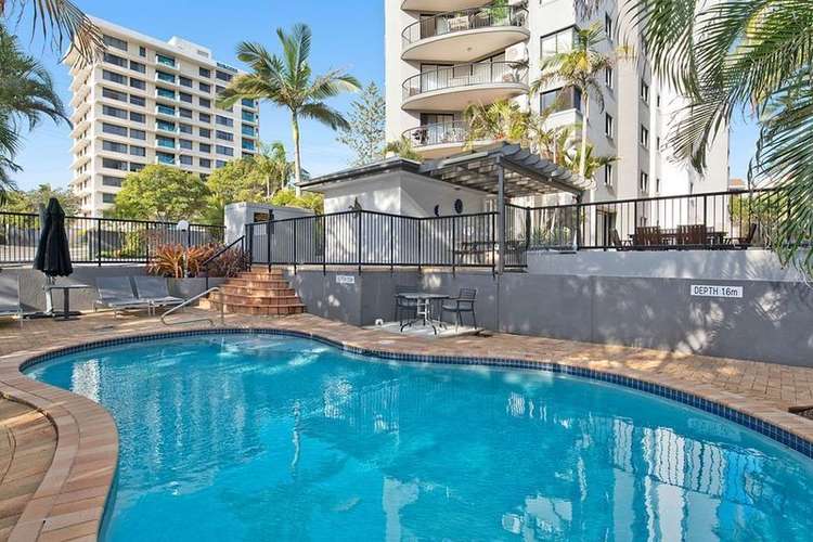 Sixth view of Homely apartment listing, Unit 19/82 Albert Street, Kings Beach QLD 4551