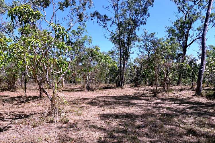 Fifth view of Homely residentialLand listing, Lot 2 Cedar Park Road, Koah QLD 4881