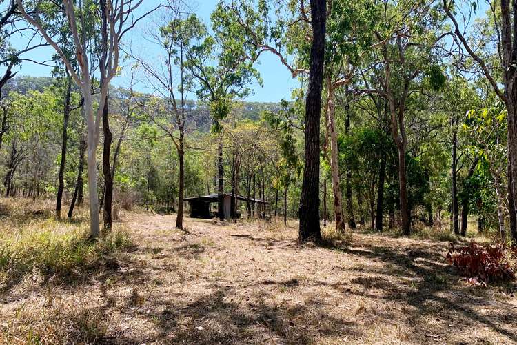 Seventh view of Homely residentialLand listing, Lot 2 Cedar Park Road, Koah QLD 4881