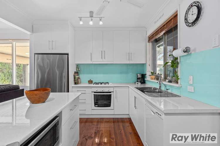 Second view of Homely house listing, 21 Perth Street, Port Noarlunga South SA 5167