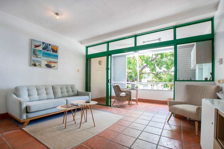 Main view of Homely apartment listing, 110/2-4 Macrossan Street, Port Douglas QLD 4877