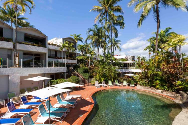 Sixth view of Homely apartment listing, 110/2-4 Macrossan Street, Port Douglas QLD 4877