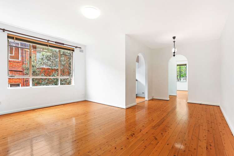 Main view of Homely apartment listing, 4/310 West Street, Cammeray NSW 2062