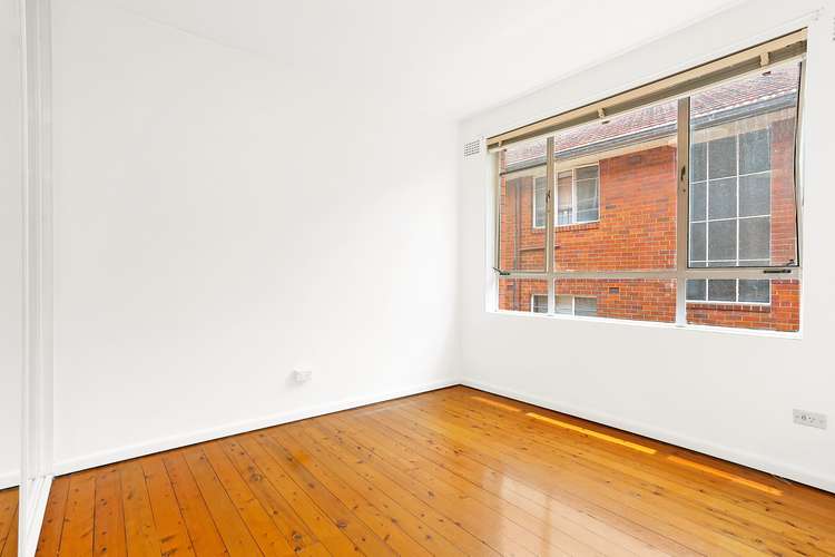 Fifth view of Homely apartment listing, 4/310 West Street, Cammeray NSW 2062
