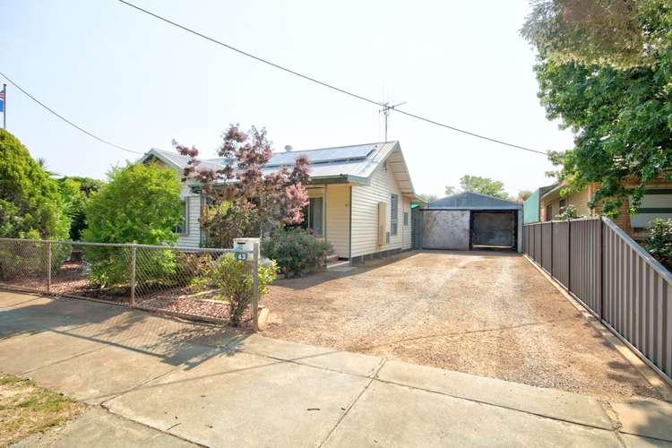 Third view of Homely house listing, 43 Hopetoun Street, Rochester VIC 3561