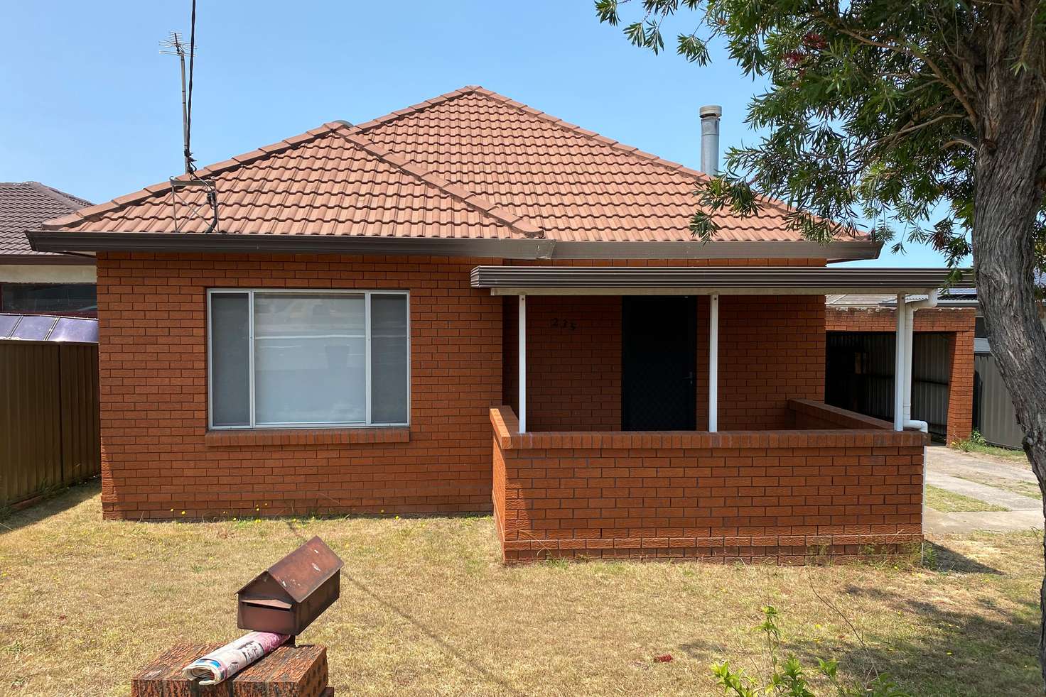 Main view of Homely house listing, 235 Shellharbour Road, Barrack Heights NSW 2528