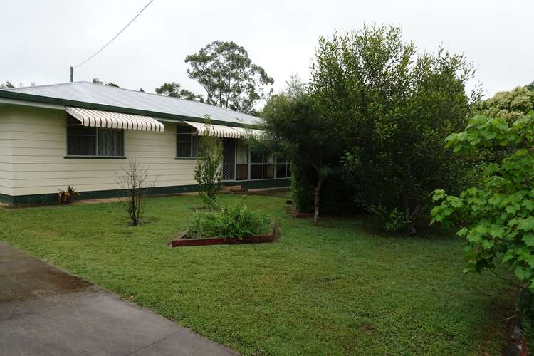 Main view of Homely house listing, 23 Andrews Road, Crows Nest QLD 4355