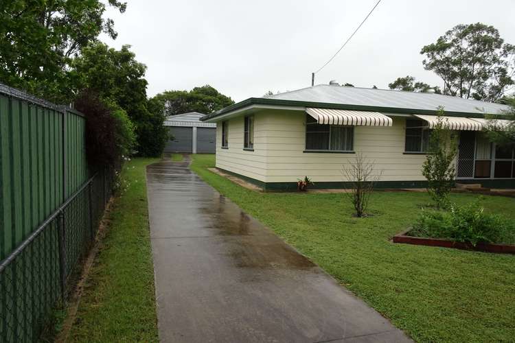Second view of Homely house listing, 23 Andrews Road, Crows Nest QLD 4355