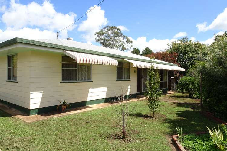 Third view of Homely house listing, 23 Andrews Road, Crows Nest QLD 4355