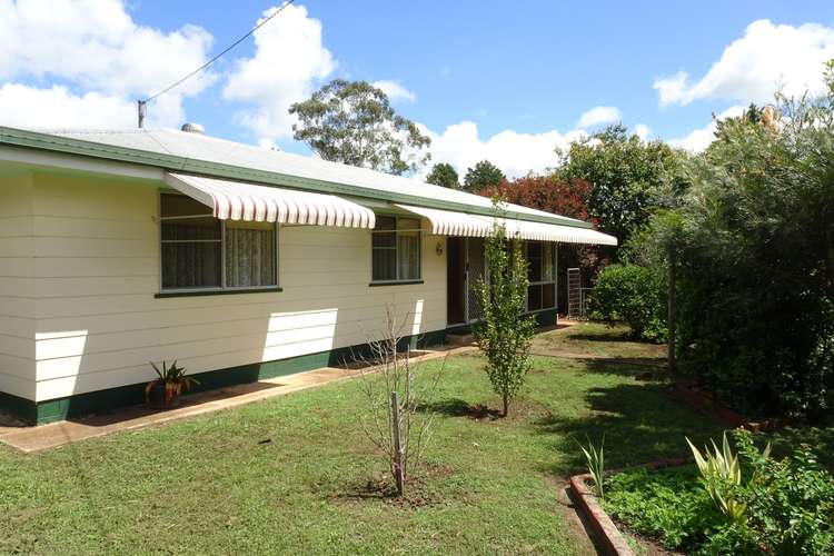 Fourth view of Homely house listing, 23 Andrews Road, Crows Nest QLD 4355